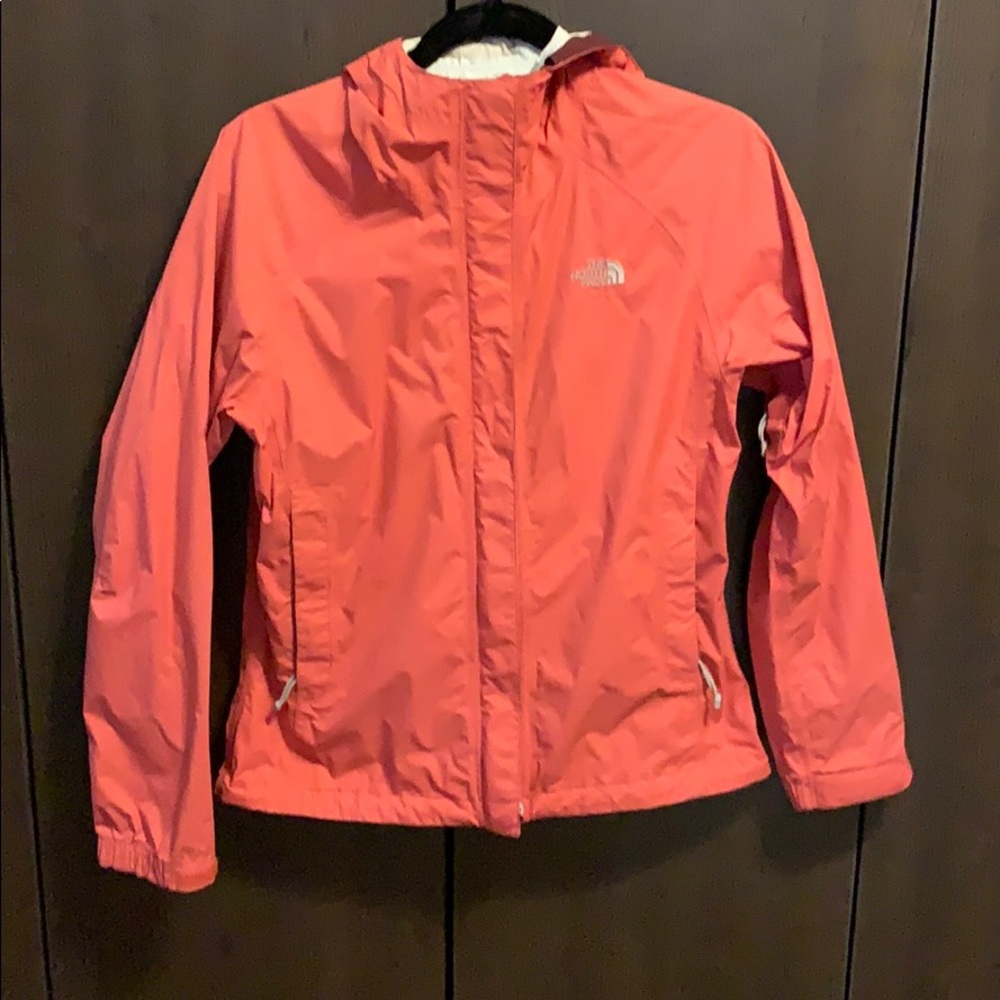 North Face Hyvent DT Jacket